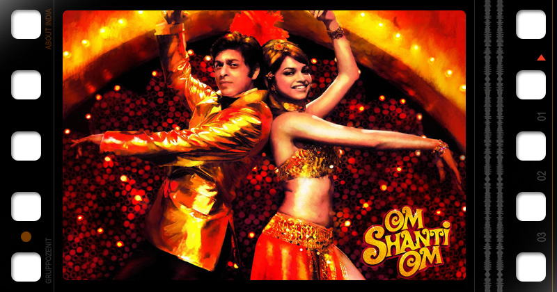 VCD Om Shanti Om, Hobbies Toys, Music Media, CDs DVDs On Carousell ...